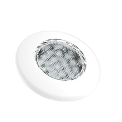 Купить Плафон в салон авто врізний (лампочка) Діод Польща (2403100320)