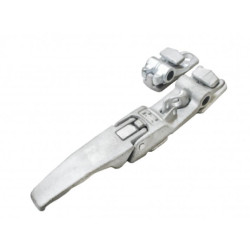 Купить Рамний запірний пристрій Цинк Польща (1304362369)