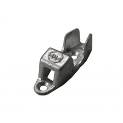 Купить Рамний запірний пристрій (упор) 18 мм PWP Цинк Швейцарія (1302019661)