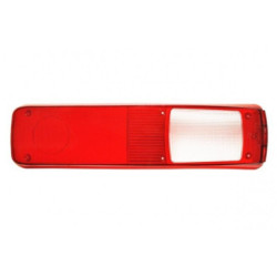 Купити Скло заднього ліхтаря RENAULT PREMIUM II - MAGNUM - KERAX Mars Пластик Туреччина (2408611266)