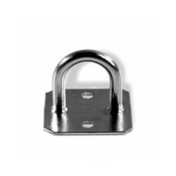 Купити Скоба бортова h-30 мм Цинк (1810330122)