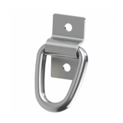 Купити Скоба для фіксації Цинк Туреччина (1812300120)