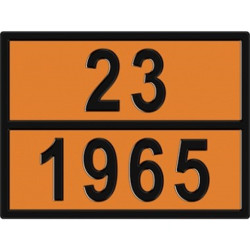 Купить Таблиця ADR (Газ) Bicma Цинк Італія (2602991104)