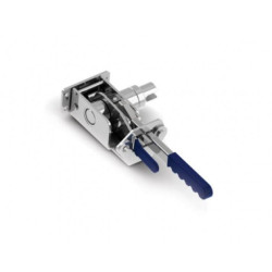 Купить Тріскачка механізму натягу тенту Цинк Паз Туреччина (1801300040)