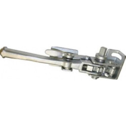 Купити Тріскачка механізму натягу тенту Цинк Квадрат Італія (1801300073)