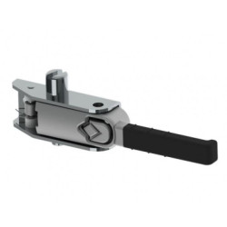 Купить Тріскачка механізму натягу тенту Цинк Паз Туреччина (1801300030)