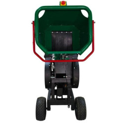 Купить Бензиновый измельчитель веток MAST Gartentechnik MT-RP120