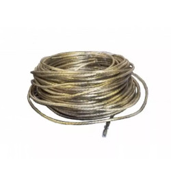 Купити Трос митний TIR Ø=6 mm L=250м (1808960290)
