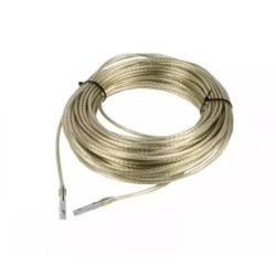Купити Трос митний TIR Ø=6 mm L=22м (1808962240)