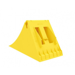 Купити Упор пластиковий противідкатний Lokhen 470*201*227 мм Lokhen Пластик Італія (600050100)