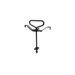 Купити Фіксатор запасного колеса 350мм Takler Takler Метал Італія (1103342002)