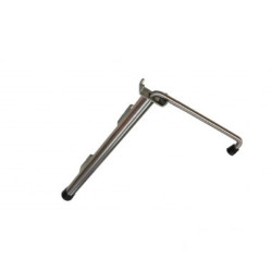 Купити Фіксатор поворотний задніх дверей фургона, причепа Нерж Іспанія (1502300140)