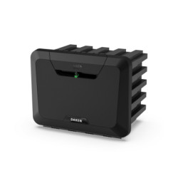 Купить Ящик інструментальний Daken Flink 660 мм для вантажних автомобілів Daken Пластик Італія (1001166010)