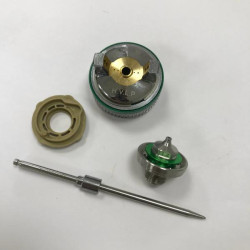 Купить Змінне сопло 1,4 мм для краскопультів ST-2000 AUARITA NS-ST-2000-1.4