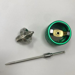 Купить Форсунка змінна 1,8 мм для краскопультів PT-29B AUARITA NS-PT-29B-1.8