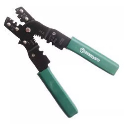 Купити Кліщі для обтиску клем 7" СТАНДАРТ PLC0701