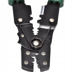 Купить Кліщі для обтиску клем 7" СТАНДАРТ PLC0701