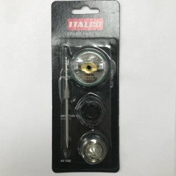 Купить Змінне Сопло для фарбопульта H-4004, діаметр 1,3 мм ITALCO NS-H-4004-1.3
