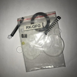 Купити Ремонтний комплект для фарбопультів GFG AUARITA RK-GFG