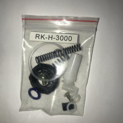 Купить Ремонтний комплект для краскопультів H-3003 AUARITA RK-H-3003