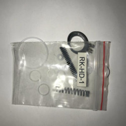 Купить Ремкомплект для фарбувальних пістолетів HD-1 ITALCO RK-HD-1