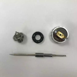 Купить Сопло 1мм для фарбопульта D-951-MINI LVMP ITALCO NS-D-951-MINI-1.0 LM