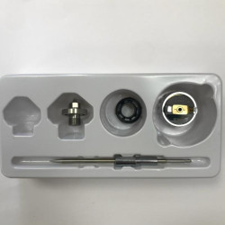 Купить Сопло 1мм для фарбопульта D-951-MINI LVMP ITALCO NS-D-951-MINI-1.0 LM