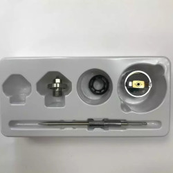 Купить Сопло 1мм для фарбопульта D-951-MINI LVMP ITALCO NS-D-951-MINI-1.0 LM