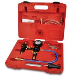 Купить Набір для перевірки системи охолодження TOPTUL JGAI0302