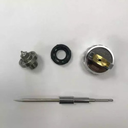 Купить Форсунка 0,8 мм для краскопультів D-951-MINI HVLP ITALCO NS-D-951-MINI-0.8
