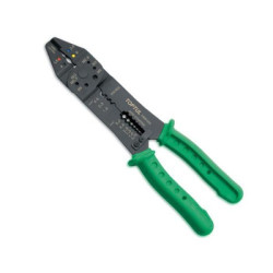 Купити Стриппер-кримпер TOPTUL DIBB1009