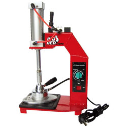 Купить Настільний вулканізатор TORIN TRAD001Q