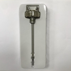 Купити Форсунка 1,3 мм для краскопультів MP-500 AUARITA NS-MP-500-1.3