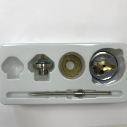 Купить Змінне сопло 1,4 мм для краскопультів ST-2000 LVMP AUARITA NS-ST-2000-1.4 LM