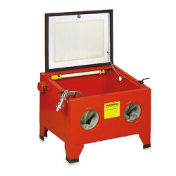 Купити Піскоструминна камера TORIN TRG4092