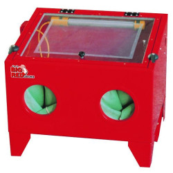 Купити Піскоструминна камера TORIN TRG4092