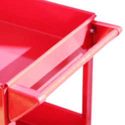 Купити Інструментальна візок (3 полиці) TORIN TC302