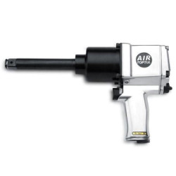 Купить Пневмогайковерт TOPTUL 3/4" 1016N/m 6500 об/хв KAAB2475