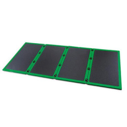 Купить Лежак автослюсаря складаний TOPTUL JJ-M480B