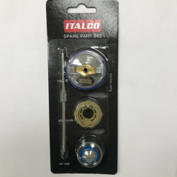 Купить Дюза для фарбопульта H-3003, діаметр 1,8 мм AUARITA NS-H-3003-1.8