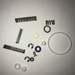 Купить Ремкомплект для краскопультів H-827B AUARITA RK-H-827B