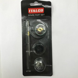 Купити Змінне Сопло для фарбопульта H-3003-MINI 1,2 мм ITALCO NS-H-3003-MINI-1.2