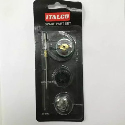 Купить Змінне Сопло для фарбопульта H-3003-MINI 1,2 мм ITALCO NS-H-3003-MINI-1.2