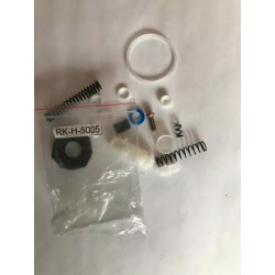 Купить Ремкомплект для краскопультів H-5005 ITALCO RK-H-5005