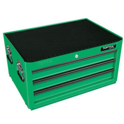 Купить Ящик інструментальний 3 секції під верстак TOPTUL TBAA0304