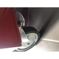 Купити Візок для майстерні 7 секцій TORIN TBR-L4007-X