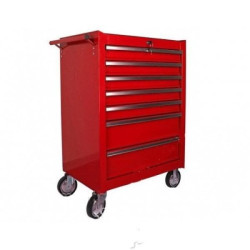 Купити Візок для майстерні 7 секцій TORIN TBR-L4007-X