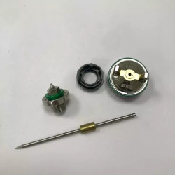 Купить Дюза для краскопульта H-3003-MINI 0,5мм ITALCO NS-H-3003-MINI-0.5
