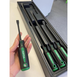 Купить Набір монтувань TOPTUL 4шт. JGAT0402