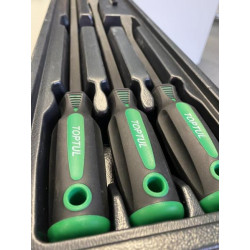 Купить Набір монтувань TOPTUL 4шт. JGAT0402